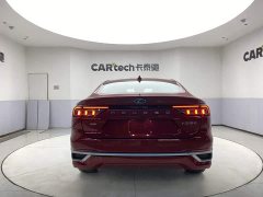 Ford Mondeo 2.0T EcoBoost Luxury - ფოტო 6