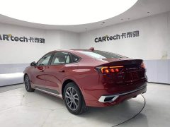 Ford Mondeo 2.0T EcoBoost Luxury - ფოტო 7