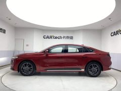 Ford Mondeo 2.0T EcoBoost Luxury - ფოტო 8