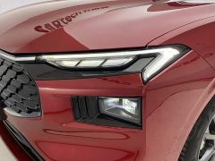 Ford Mondeo 2.0T EcoBoost Luxury - ფოტო 9