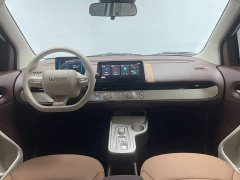 Changan Lumin Treasure Edition 301km Pearl Love White CATL - ფოტო 10