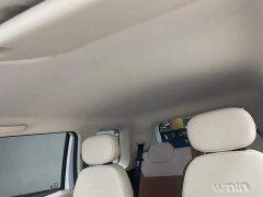 Changan Lumin Treasure Edition 301km Pearl Love White CATL - ფოტო 12