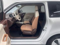 Changan Lumin Treasure Edition 301km Pearl Love White CATL - ფოტო 14