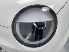 Changan Lumin Treasure Edition 301km Pearl Love White CATL - ფოტო 16