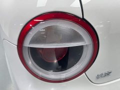 Changan Lumin Treasure Edition 301km Pearl Love White CATL - ფოტო 17
