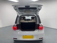 Changan Lumin Treasure Edition 301km Pearl Love White CATL - ფოტო 19
