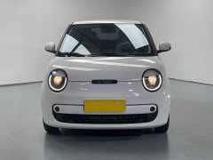 Changan Lumin Treasure Edition 301km Pearl Love White CATL - ფოტო 2