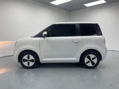 Changan Lumin Treasure Edition 301km Pearl Love White CATL - ფოტო 5