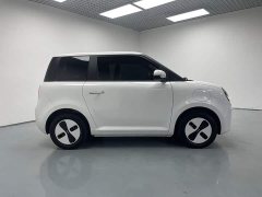 Changan Lumin Treasure Edition 301km Pearl Love White CATL - ფოტო 6
