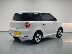 Changan Lumin Treasure Edition 301km Pearl Love White CATL - ფოტო 7
