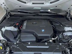 BMW 3 Series 320Li M Sport Package - ფოტო 13