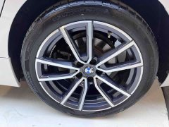 BMW 3 Series 320Li M Sport Package - ფოტო 14