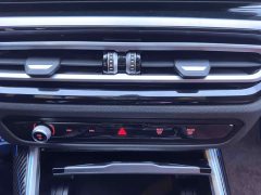 BMW 3 Series 320Li M Sport Package - ფოტო 18