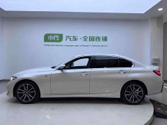 BMW 3 Series 320Li M Sport Package - ფოტო 6