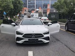 Mercedes-Benz CLE 260 Coupe - ფოტო 12