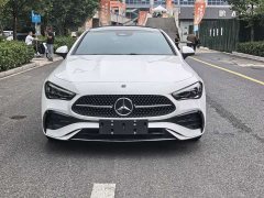 Mercedes-Benz CLE 260 Coupe - ფოტო 2