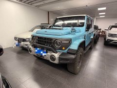 Ford 212 T01 2.0T Long Wind - ფოტო 1