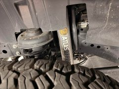 Ford 212 T01 2.0T Long Wind - ფოტო 10