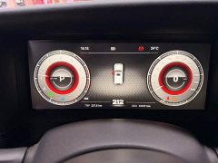 Ford 212 T01 2.0T Long Wind - ფოტო 11