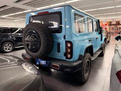 Ford 212 T01 2.0T Long Wind - ფოტო 4