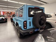 Ford 212 T01 2.0T Long Wind - ფოტო 5