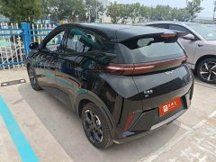 BYD Seagull Smart Driving Edition 305km Freedom Edition - ფოტო 3