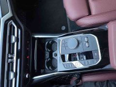BMW 3 Series 320Li M Sport Package - ფოტო 14