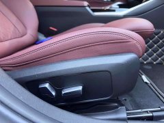 BMW 3 Series 320Li M Sport Package - ფოტო 17