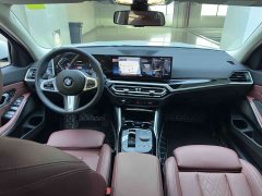 BMW 3 Series 320Li M Sport Package - ფოტო 19