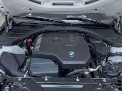 BMW 3 Series 320Li M Sport Package - ფოტო 20