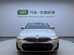 BMW 3 Series 320Li M Sport Package - ფოტო 3