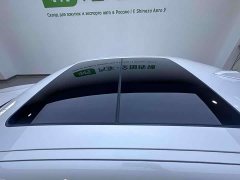 BMW 3 Series 320Li M Sport Package - ფოტო 7