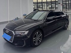 Audi A6L 40 TFSI Luxury Sport Edition - ფოტო 1