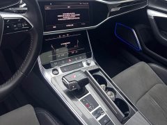 Audi A6L 40 TFSI Luxury Sport Edition - ფოტო 10