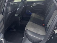 Audi A6L 40 TFSI Luxury Sport Edition - ფოტო 11