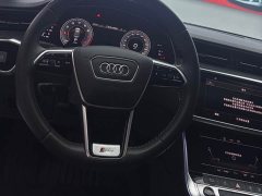 Audi A6L 40 TFSI Luxury Sport Edition - ფოტო 12