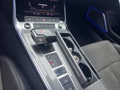 Audi A6L 40 TFSI Luxury Sport Edition - ფოტო 13