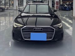 Audi A6L 40 TFSI Luxury Sport Edition - ფოტო 2