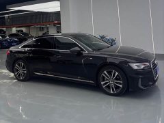 Audi A6L 40 TFSI Luxury Sport Edition - ფოტო 3