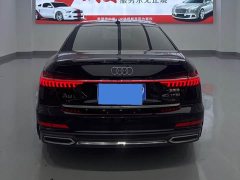 Audi A6L 40 TFSI Luxury Sport Edition - ფოტო 4