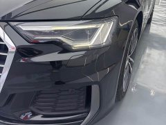 Audi A6L 40 TFSI Luxury Sport Edition - ფოტო 5