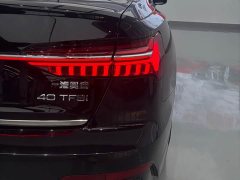 Audi A6L 40 TFSI Luxury Sport Edition - ფოტო 6