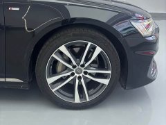 Audi A6L 40 TFSI Luxury Sport Edition - ფოტო 7