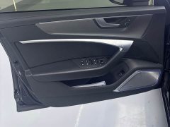 Audi A6L 40 TFSI Luxury Sport Edition - ფოტო 8
