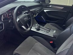 Audi A6L 40 TFSI Luxury Sport Edition - ფოტო 9