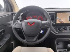 Wuling Hongguang V 2022 1.5L Dynamic Edition Electric Power Steering - ფოტო 11