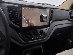 Wuling Hongguang V 2022 1.5L Dynamic Edition Electric Power Steering - ფოტო 12