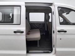 Wuling Hongguang V 2022 1.5L Dynamic Edition Electric Power Steering - ფოტო 15