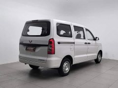 Wuling Hongguang V 2022 1.5L Dynamic Edition Electric Power Steering - ფოტო 2