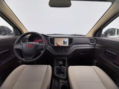 Wuling Hongguang V 2022 1.5L Dynamic Edition Electric Power Steering - ფოტო 5
